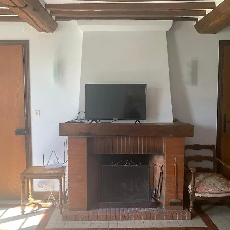 Grande Maison Proche Des Plages Du Débarquement Colleville-Montgomery