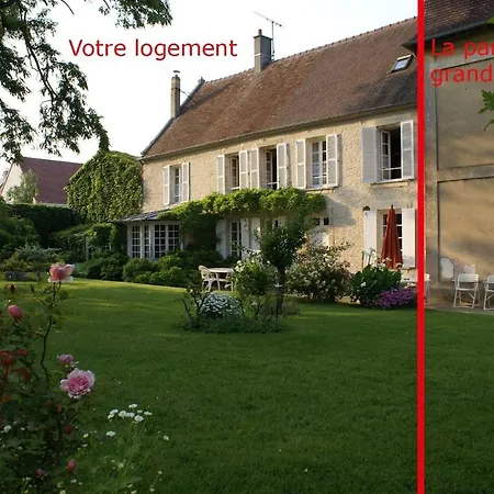 Grande Maison Proche Des Plages Du Débarquement Colleville-Montgomery