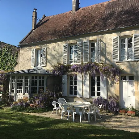 Hébergement de vacances Grande Maison Proche Des Plages Du Débarquement