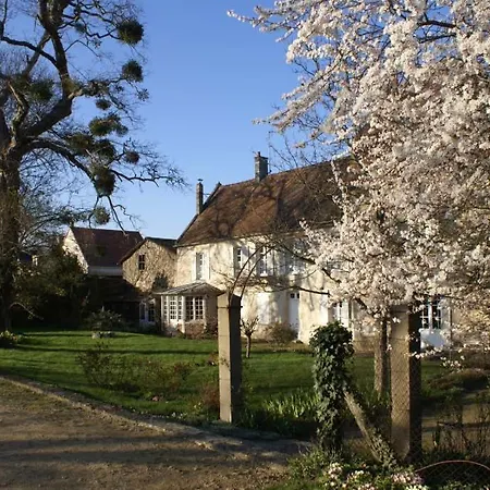 Grande Maison Proche Des Plages Du Débarquement *