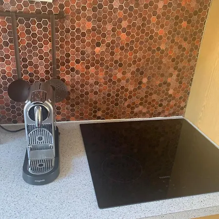 Hébergement de vacances Grande Maison Proche Des Plages Du Débarquement Colleville-Montgomery