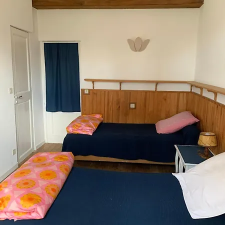 Grande Maison Proche Des Plages Du Débarquement *