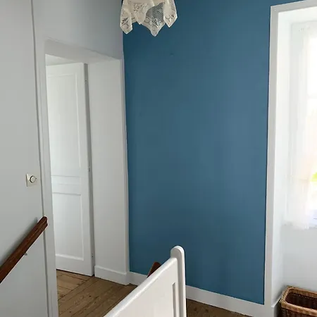 Grande Maison Proche Des Plages Du Débarquement