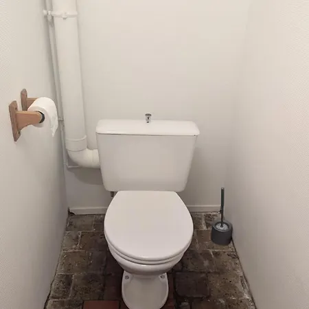 Hébergement de vacances Grande Maison Proche Des Plages Du Débarquement Colleville-Montgomery