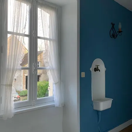 Grande Maison Proche Des Plages Du Débarquement