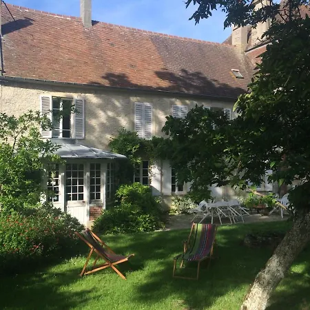 Grande Maison Proche Des Plages Du Débarquement Hébergement de vacances