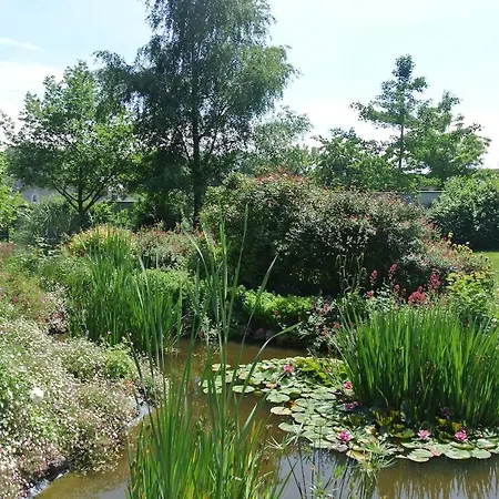 Hébergement de vacances Grande Maison Proche Des Plages Du Débarquement
