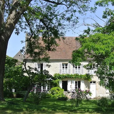 Grande Maison Proche Des Plages Du Débarquement Colleville-Montgomery