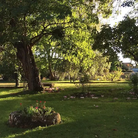 Grande Maison Proche Des Plages Du Débarquement Hébergement de vacances Colleville-Montgomery