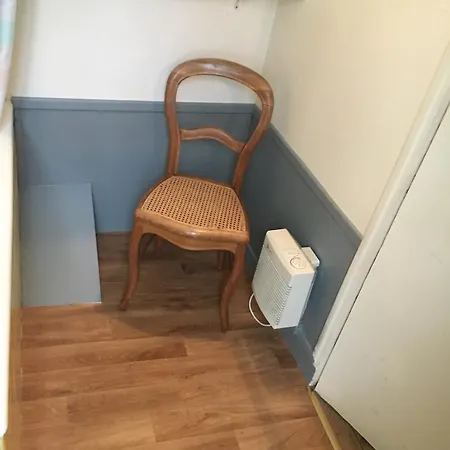 Hébergement de vacances Grande Maison Proche Des Plages Du Débarquement Colleville-Montgomery