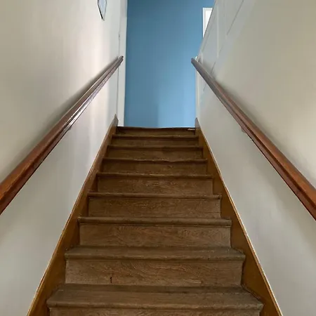 Grande Maison Proche Des Plages Du Débarquement * Colleville-Montgomery