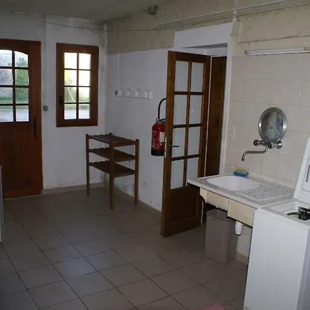 Grande Maison Proche Des Plages Du Débarquement Hébergement de vacances Colleville-Montgomery