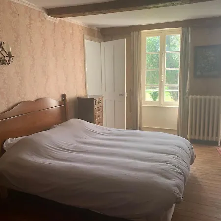 Grande Maison Proche Des Plages Du Débarquement Colleville-Montgomery