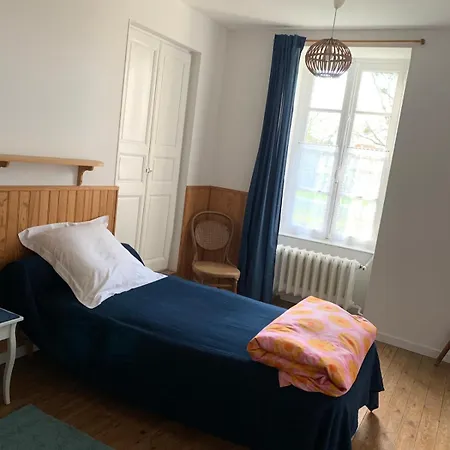 Grande Maison Proche Des Plages Du Débarquement * Colleville-Montgomery