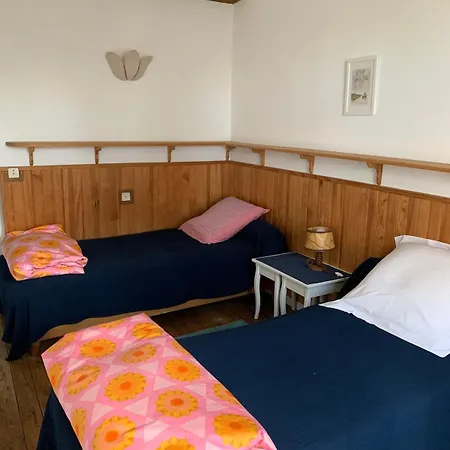 Grande Maison Proche Des Plages Du Débarquement Hébergement de vacances