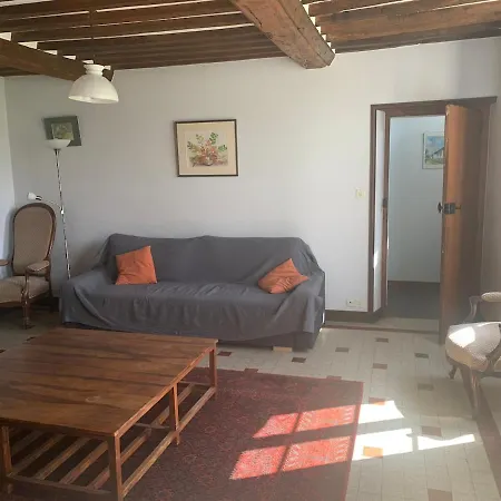 Grande Maison Proche Des Plages Du Débarquement * Colleville-Montgomery