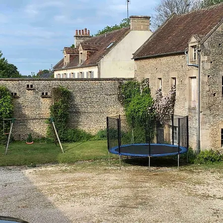 Grande Maison Proche Des Plages Du Débarquement Hébergement de vacances