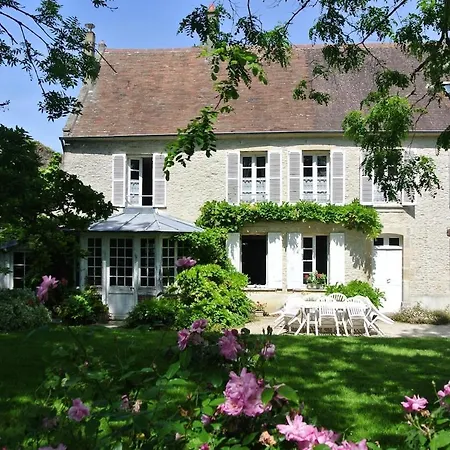 Grande Maison Proche Des Plages Du Débarquement