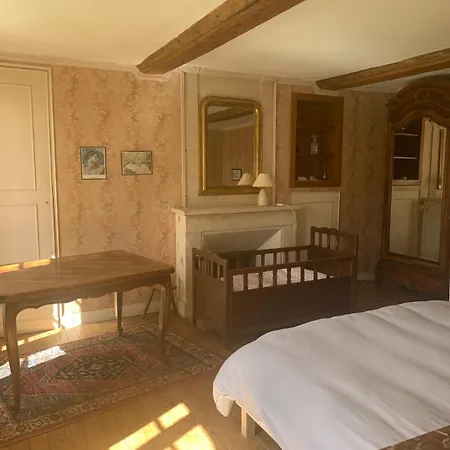 Hébergement de vacances Grande Maison Proche Des Plages Du Débarquement